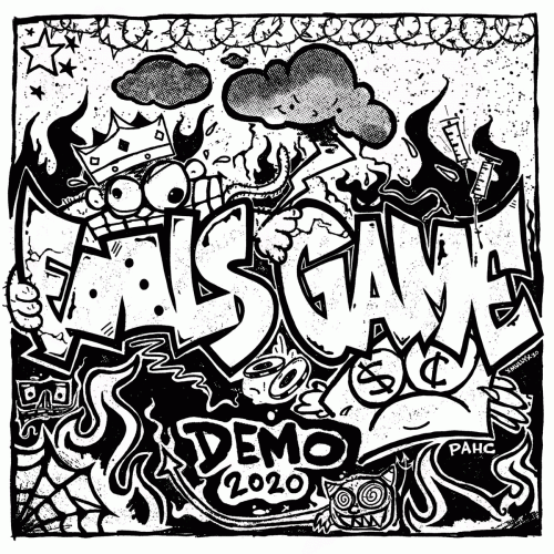 Fools Game : Demo 2020